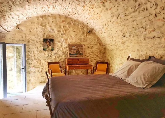 La Magnanerie D\'Audabiac