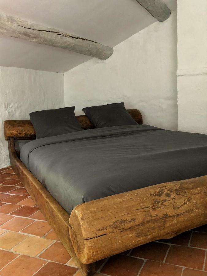 La Magnanerie D'audabiac Vakantiehuis *