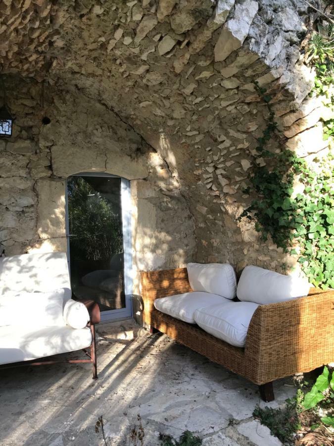 La Magnanerie D'audabiac Ferienhaus